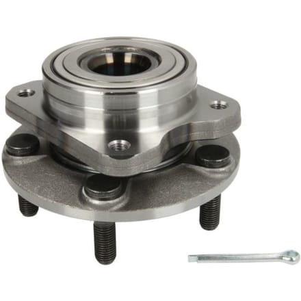 Wiellagerset SNR R186.12