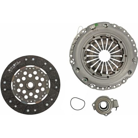 Schaeffler Luk Koppelingsset LUK RepSet Pro 623 3234 33