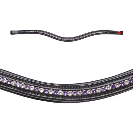 Frontaal voor paard Kieffer Collection