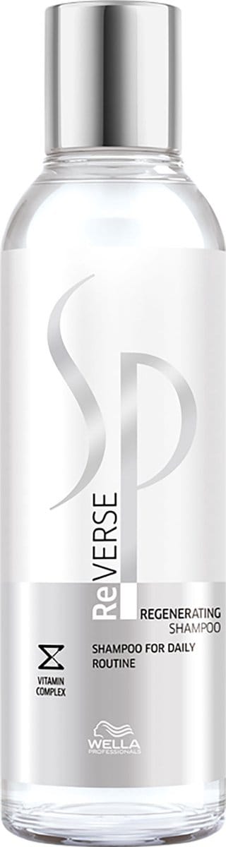 Wella Professional - SP Reverse Regenerating Shampoo - 200ml