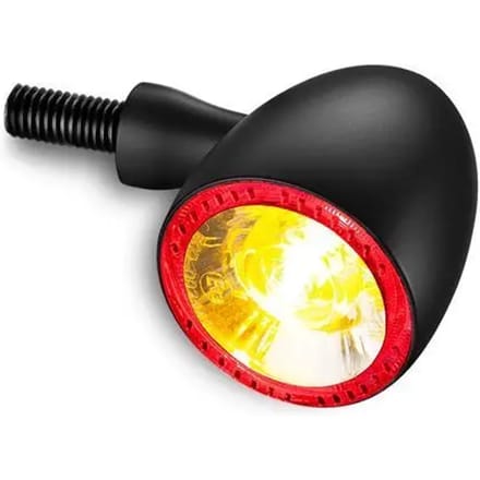 LED knipperlichten motor achterlicht Kellermann Bullet 1000
