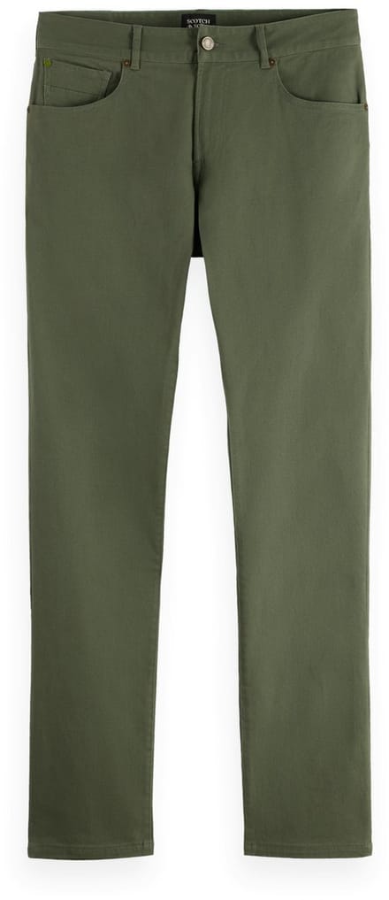 Scotch & Soda - Heren - Broeken