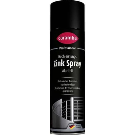 Caramba 60768505 Zinksprays 500 ml
