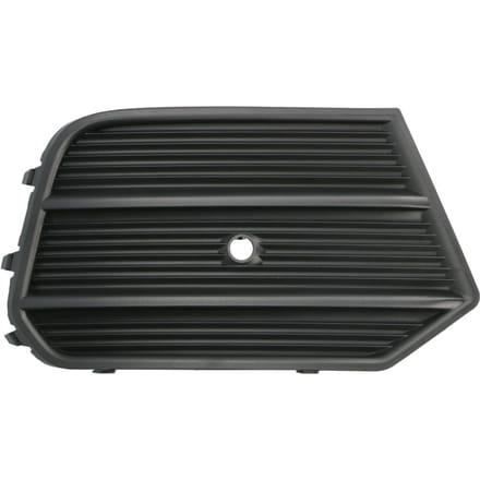 Bumper - ventilatierooster BLIC 6502-07-0034914P
