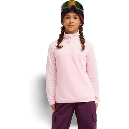 Meisjesfleece Roxy Alabama
