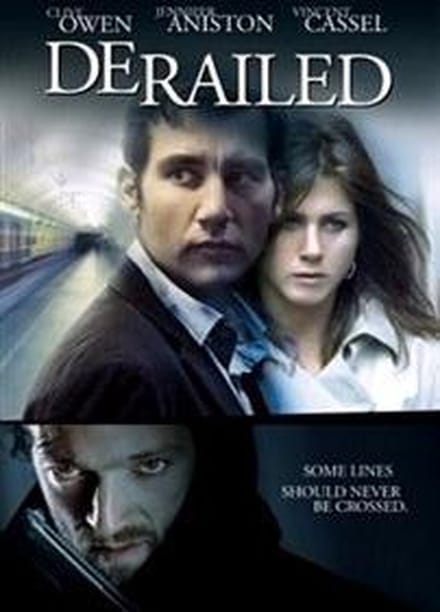 Derailed