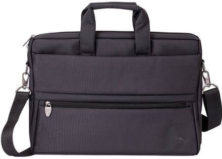 RivaCase 8630 - Laptoptas - 15,6 inch - Zwart
