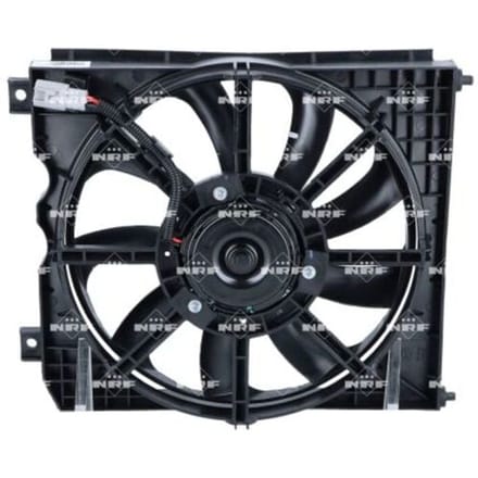 Koelventilatorwiel NRF 470161
