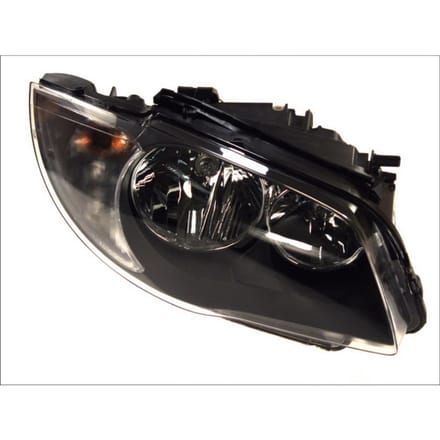 Koplampen VALEO 044280, rechts