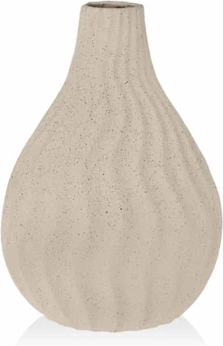 Vaas Cherelle 30cm mat zand