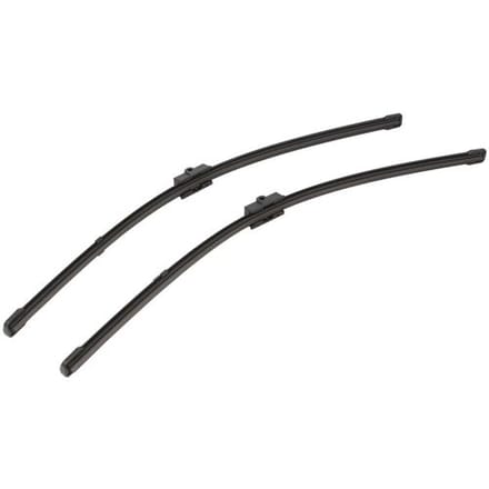Wisserblad DENSO Flat Blades DF-460 530mm, voor, 2 stuk