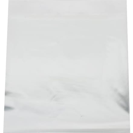 50 stuks 12 inch Vinyl Plaat Buitenhoes Herbruikbare Beschermende Opbergzak Hoezen Accessoires white