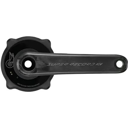 Rechtes en linkse handgreep Campagnolo Super Record 13 PWM X