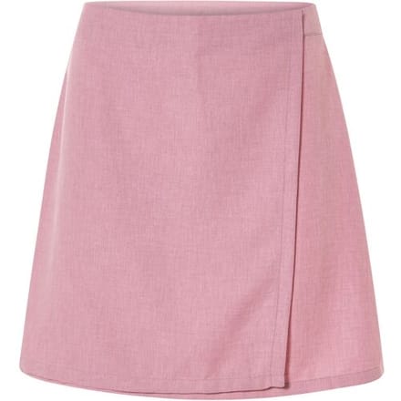 ESMARA Dames mini-rok (Roze, 36)
