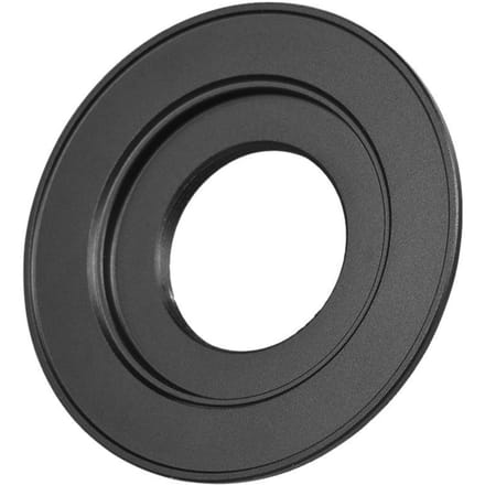 C-M43 C-Mount Lens Adapter Ring Mount Accessoire Vervanging Panasonic Leica Olympus M43 Camera gray