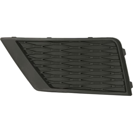 Bumper - Onderdelen BLIC 6502-07-6630912P