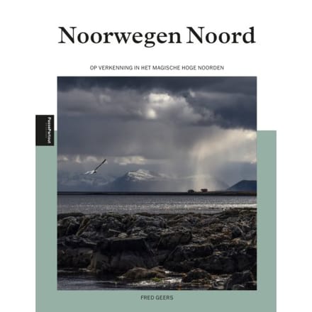 Noorwegen Noord - Fred Geers