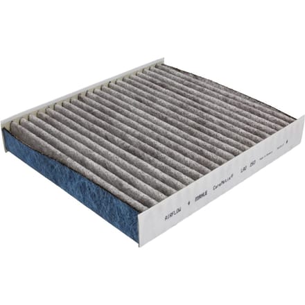 Cabinefilter KNECHT LAO 293