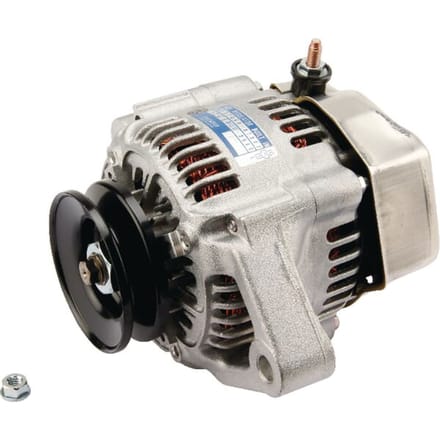 Briggs & stratton dynamo 60amp