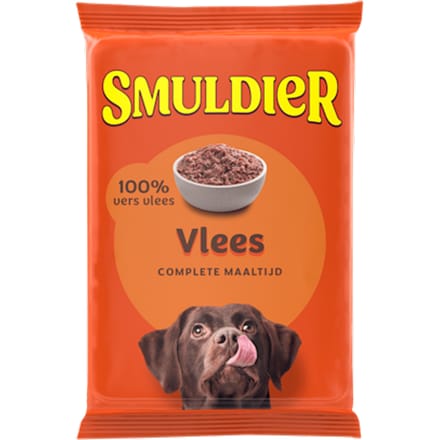 Vlees compleet