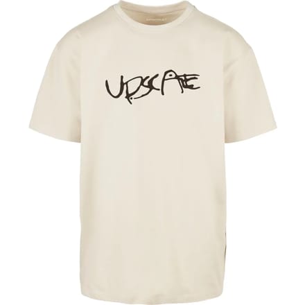 Oversized T-shirt Upscale Giza