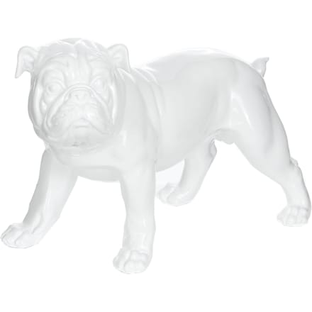 Decoratief object Bulldog 21-J | Decorationable