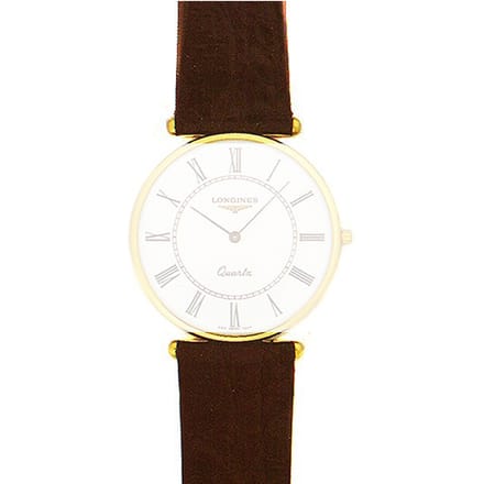 Longines L682135258 Prestige band