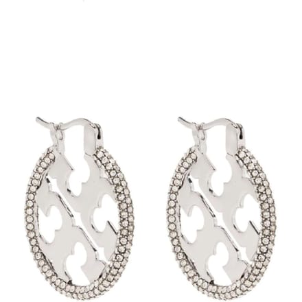 Tory Burch Bijoux Zilver