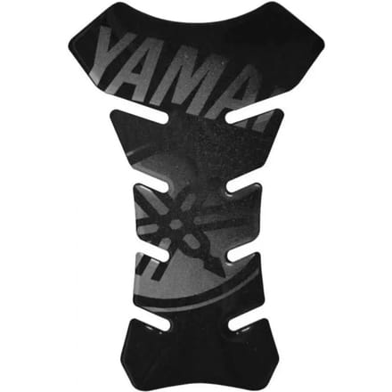 Motorfiets tankbeschermer BCR 3D adesiva resinata Yamaha