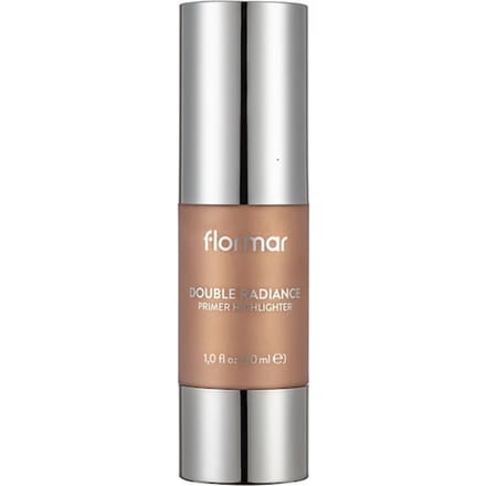 Flormar Highlighter Double Radiance Primer Markeerstift Dames 30 ml