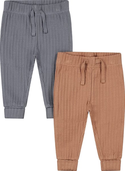 Dirkje NOOS BOYS 2024 Jongens Broek 2 PACK - Maat 80