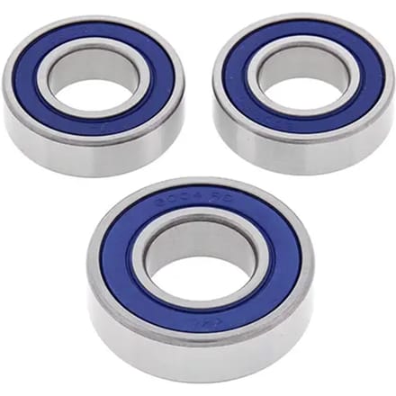 Lagerset voorzijde All Balls Racing 25-1053