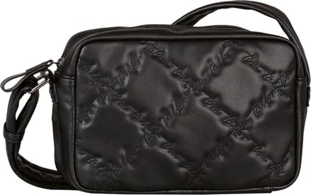 TOM TAILOR Schoudertas Tarina Camera Bag Black Zwart