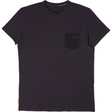 T-shirt Korte Mouw Roberto Ricci Designs -
