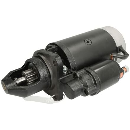 Starter PULSAR ROTATING ELECTRICS PSR40174