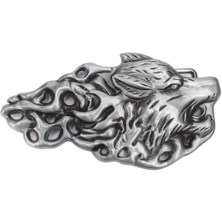 Riemgesp Wolvenkop gray