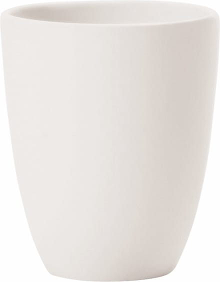 Villeroy & Boch Artesano Original Mokkakop - Porselein - 100 ml