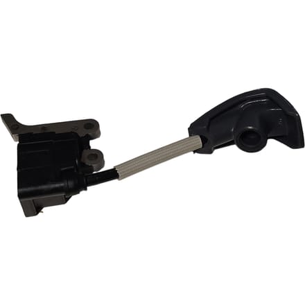 Ignition coil assy.