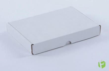 Brievenbusdozen A5 220*160*28mm (10 stuks)