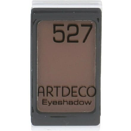 Artdeco - Eyeshadow Matt 0,8 g 527 Matt Chocolate -