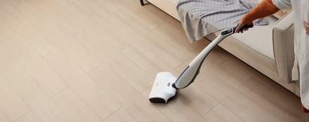 Hizero F500 model 2024 all-in-one Bionic vloerreiniger | 2024