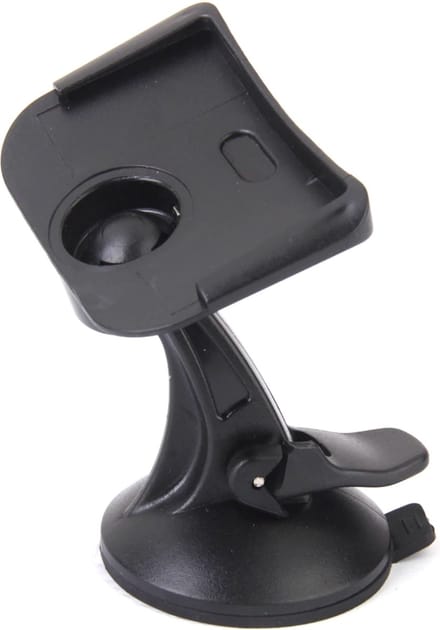 Houder voor TomTom One S 4.3 inch / Zuignaphouder voor TomTom One V2 V3 2nd 3rd Edition / HaverCo