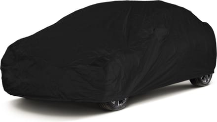 Autohoes Hatchback – Universeel toepasbaar – A-kwaliteit – 200D Polyester