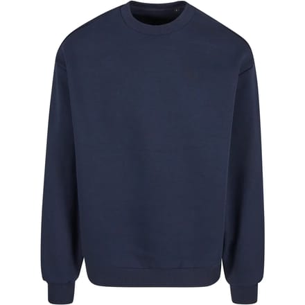 Sweatshirt New Morning Studios Oversized
