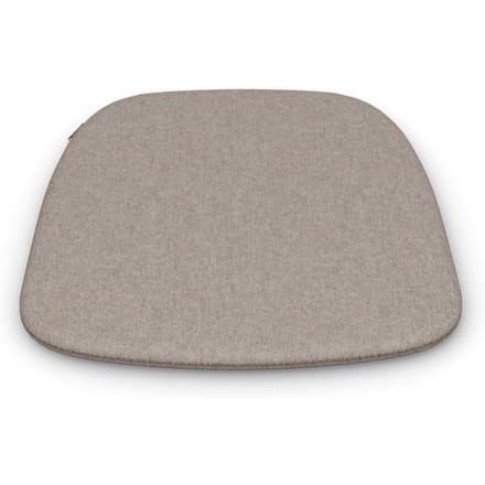 Vitra Soft Seats Typ A Zitkussen - Cosy 2 - fossil