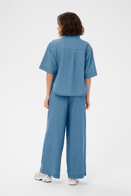 Casual broek KAjade Casual broek Loose fit
