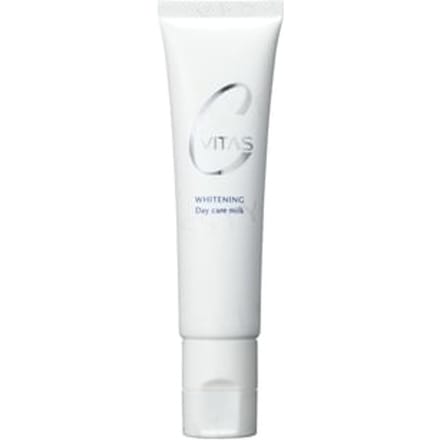 CVITAS - Whitening Day Care Milk 15ml