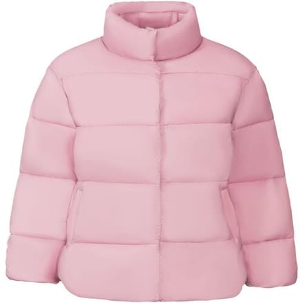 ESMARA Dames jas (Roze, XS (32/34))