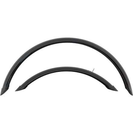 Spatbordset Haibike E-Bike Haibike Trekking 3
