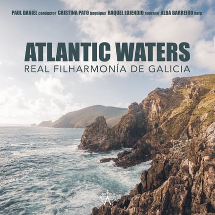 Atlantic Waters